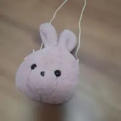 anyfam♡うさぎコインケースのサムネイル