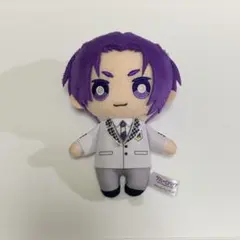 劇場版ブルーロック エピソード凪 マスコット ぬいぐるみ 御影玲王