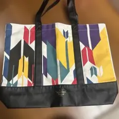 嵐 Japonism Show in ARENAトートバッグ