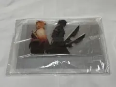 鬼滅の刃 俺は煉獄のようにはできねぇ アクリルスタンド 煉獄杏寿郎 宇髄天元