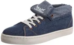 Levi's デニム スニーカー