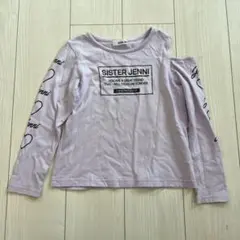SISTER JENNI トップス