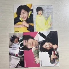 道枝駿佑 フォトセ まとめ売り 生写真(ジャニーズ)/アイドル/なにわ男子 なにわ男子/道枝駿佑