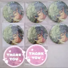 瀬名泉 あんスタ 2024 Nov. idol コレ缶 まとめ売り 缶バッジ