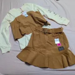 JENNI Love のセットアップ