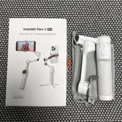 2026年最新】insta360 flow 2 proの人気アイテム - メルカリ