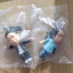 ダイアン ガチャ