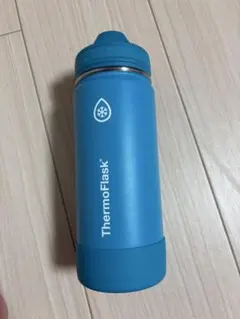 サーモフラスク水筒2本セットのサムネイル