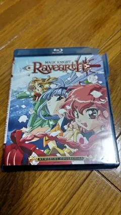 2026年最新】魔法騎士レイアース dvdの人気アイテム - メルカリ