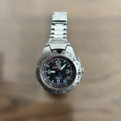 TIMEX Indiglo Compass Watch 3 *— ツ100m - メルカリ
