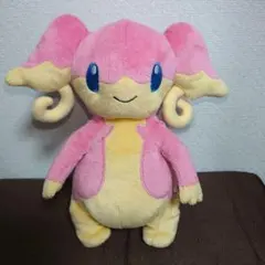 タブンネ　ぬいぐるみ　ポケットモンスターのサムネイル