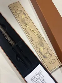 【USJ】 ハリーポッター　ハーマイオニー 杖 マジカルワンド