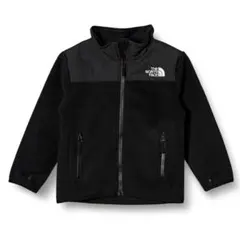 ノースフェイス キッズ ジップインマウンテンバーサマイクロジャケット