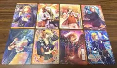 うたプリ ビジュコレ vol.5 レン セット