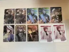 アイナナ ŹOOĻ 御堂虎於 カードまとめ売り