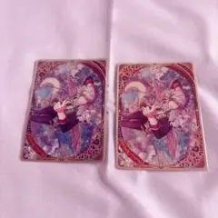 うたの☆プリンスさまっ♪ ビジュコレ 黒崎蘭丸 SR