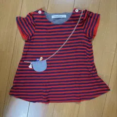 familiar、70、ワンピース、チュニック、ファミリア