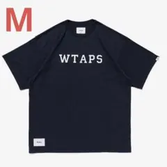 25SS WTAPS ACADEMY / SS . NAVY . L - メルカリ