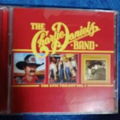 Charlie Daniels Band The Epic Trilogy 3