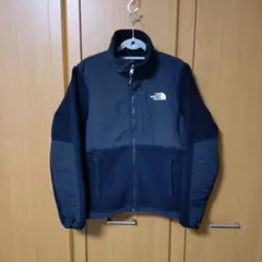 【中古】ノースフェイス ポーラテックデナリフリース サイズ レディースXS
