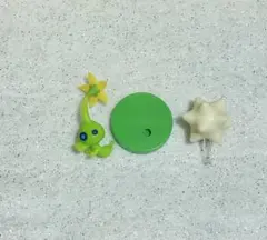 Furuta ピクミンチョコエッグ ヒカリピクミン