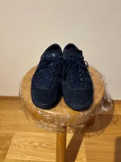 美品 adidas TOBACCO タバコ JR2743 27.5cm ネイビーのサムネイル