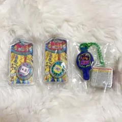 【新品】 たまごっち　おかしなたまごボーロっち まとめ売り