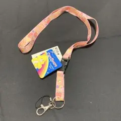 【ケアベア】ネックストラップ