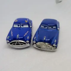 カーズトミカ ドッグハドソンセット