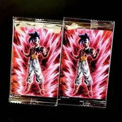 イタジャガ ドラゴンボール6 6-29 CR 魔人ブウ ミスターサタン - メルカリ