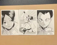 ハイキュー クロニクル フォトカード フォトカ 国見 金田一 まとめ売り ハイキュー クロニクル フォトカード フォトカ 国見 金田一 まとめ売り