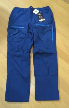 新品タグ付きLittle Donkey Andy メンズ ジョガーパンツ XL - メルカリ
