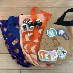 パンどろぼう　セット