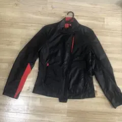 PUMA ナイロンジャケット