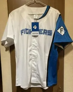 北海道日本ハムファイターズ レイズ 99 ユニフォーム - メルカリ