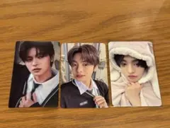 ALD1 EUPHORIA メクス トレカ makestar リオ