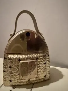 MCM クラッシュ オーデパルファム 50ml 香水 リュック型 - メルカリ