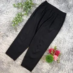 ✨Sonny Label✨サイズ36(S) ブラック カジュアルパンツのサムネイル