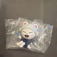 SKZOO サウナフィギュア　Stray Kids