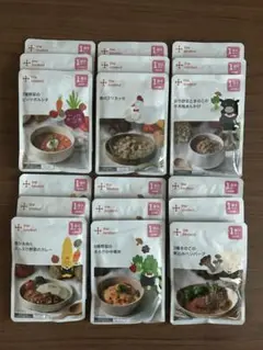 【カインデスト】離乳食パウチ 18個セット