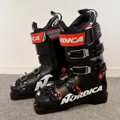 NORDICA DOBERMANN 5RD スキー ブーツインナー - メルカリ