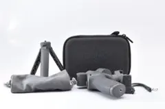 【美品】ディージェーアイ DJI Osmo Mobile 3 スマホ用ジンバル