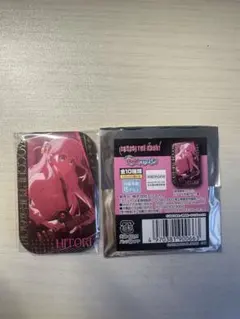 ぼっち・ざ・ろっく！ 後藤ひとり 缶バッジ