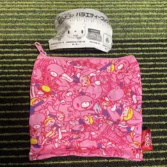 いたずらぐまのグルーミー　バラエティコレクション2 スクエアポーチ