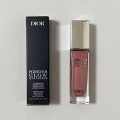 ディオールスキン フォーエバー グロウ マキシマイザー 212 チュチュ