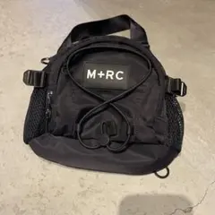 e*0様 M+RC NOIR 2019AW Black Camo Backpac - メルカリ