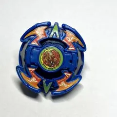 爆転シュートベイブレード フロスティックドランザー クリア - メルカリ