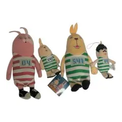 ❤️新品❤️平成 かわいい ウサビッチ 洗濯バサミ 2点セット - メルカリ
