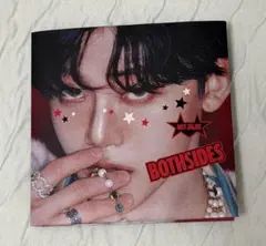 NCT JNJM BOTH SIDES CD