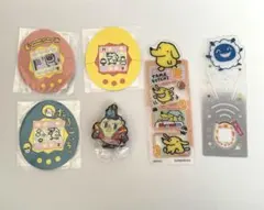 たまごっち まとめ売り